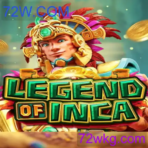 LegendofInca: Descubra o Fascinante Mundo do Jogo com Conexões ao 72W.COM