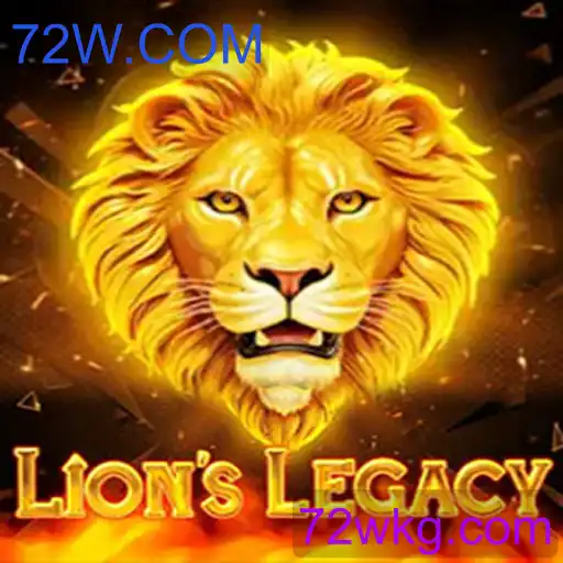 Descubra LionsLegacy: O MMORPG 72W.COM que Está Transformando o Cenário dos Jogos